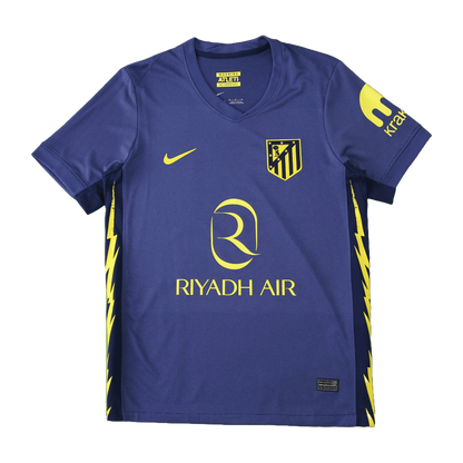 Uitshirt Heren 25/26