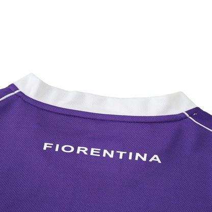 Thuisshirt Heren 25/26