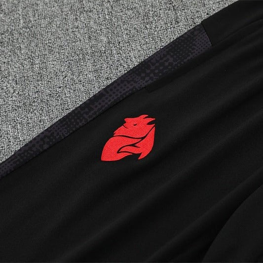 Training 25/26 Tracksuit Kit