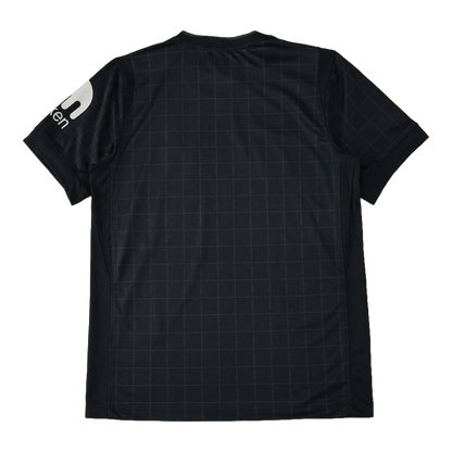 Uitshirt 25/26 voor heren