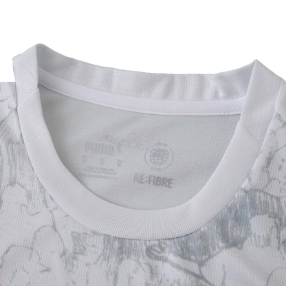 X Kidsuper 25/26 tenue