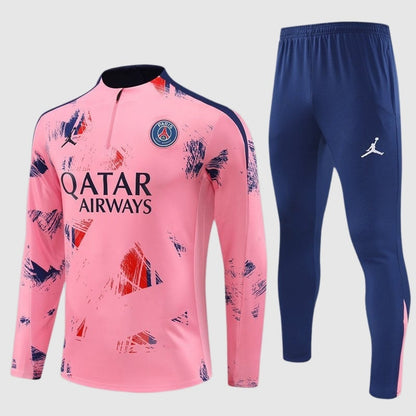 Speciale Editie Trainingspak Kit