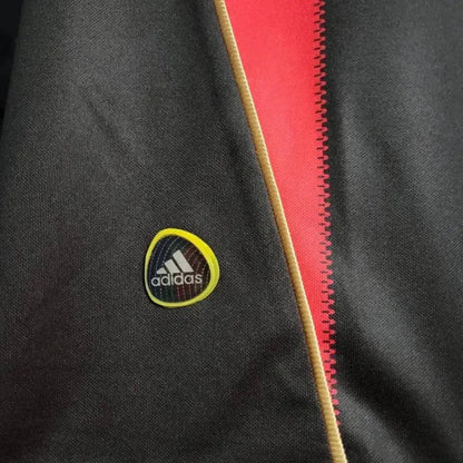 Retro Thuisshirt 2010/11