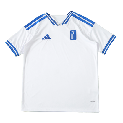 Thuisshirt 26/27 Heren