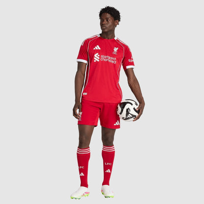 Thuisshirt Spelerseditie 25/26