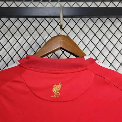 Retro Shirt 2008/09