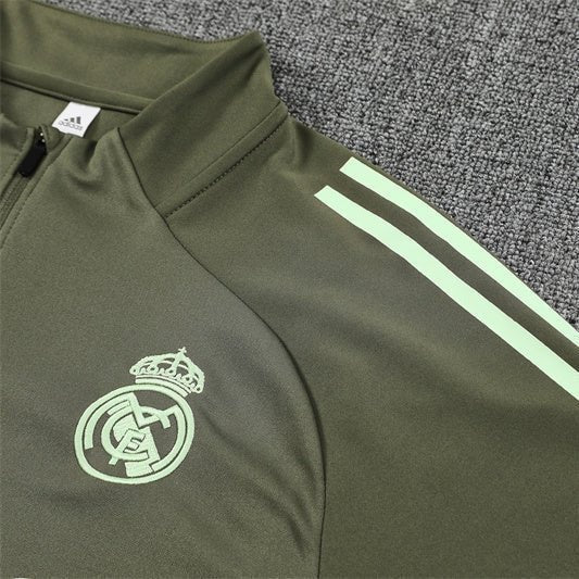 Training 25/26 Tracksuit Kit