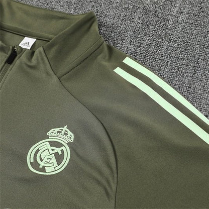 Trainingspak tenue 25/26