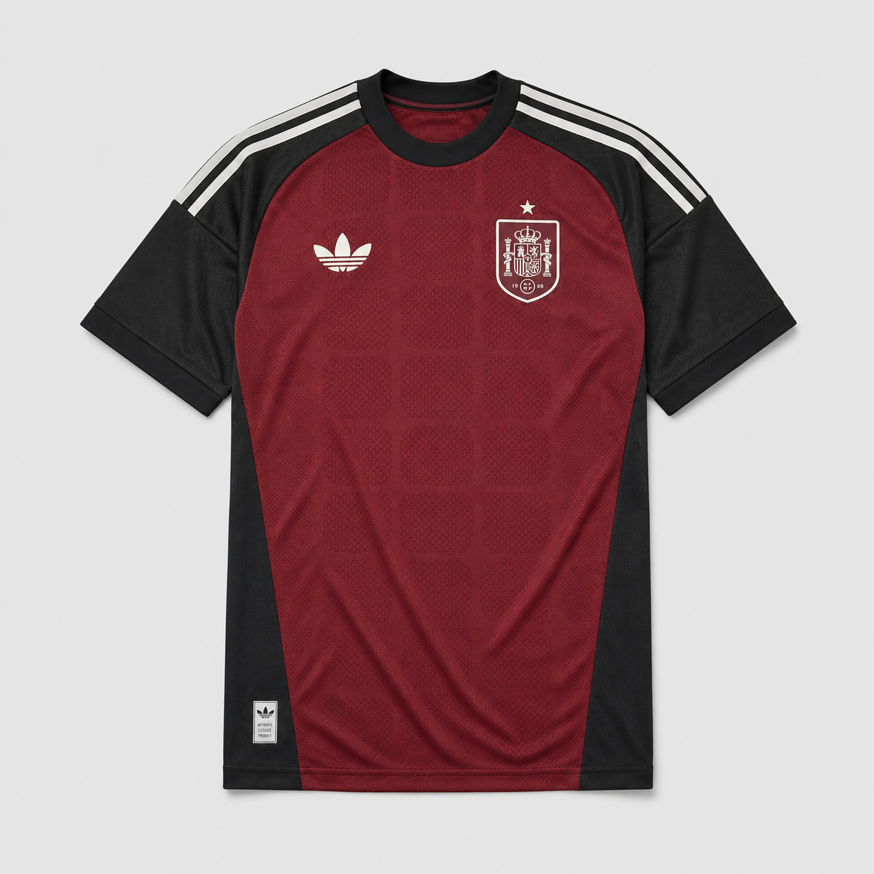 Goalkeeper 2 26/27 Shirt