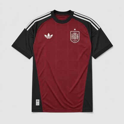Doelman 2 26/27 Shirt