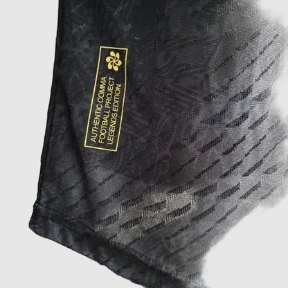 GOAT #7 - Spelerseditie Speciale Editie Herenshirt
