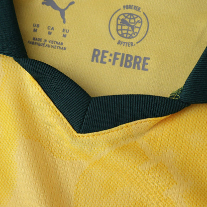 Uittenue 25/26 Herenshirt