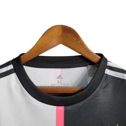 Retro Thuisshirt 2019/20