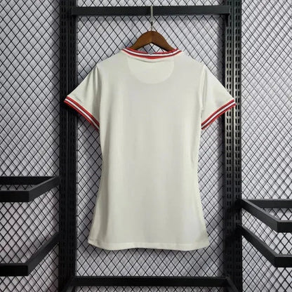 Uitshirt Dames 21/22
