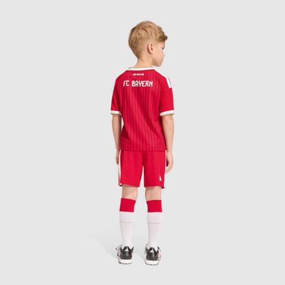 Thuisshirt 26/27 voor kinderen