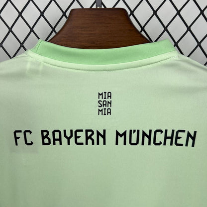 Keepersshirt 25/26