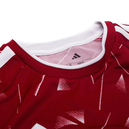 Thuisshirt 26/27 voor heren