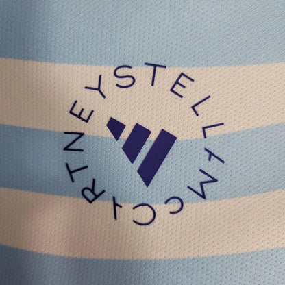 Trainingstop 23/24