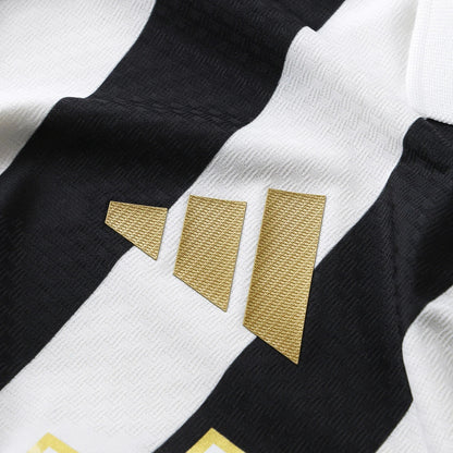 Thuisshirt Spelerseditie 26/27