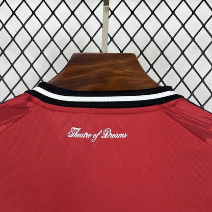 Thuisshirt 25/26 Heren
