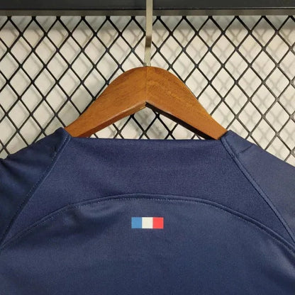 Thuisshirt Heren 23/24
