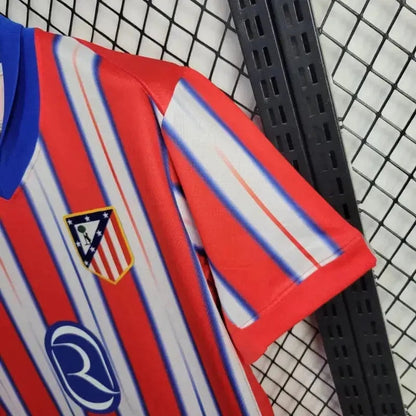 Thuisshirt 24/25 heren