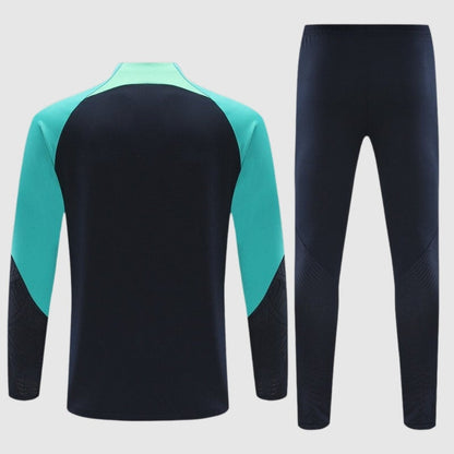 Speciale editie trainingspak kit