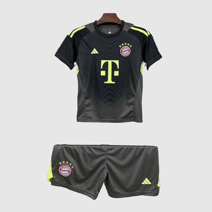Keepersshirt 2 25/26 Kinder tenue