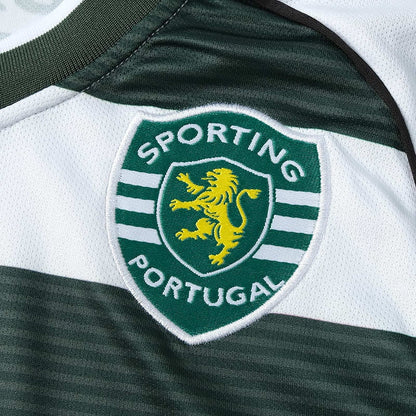 Retro Thuisshirt 2002/03
