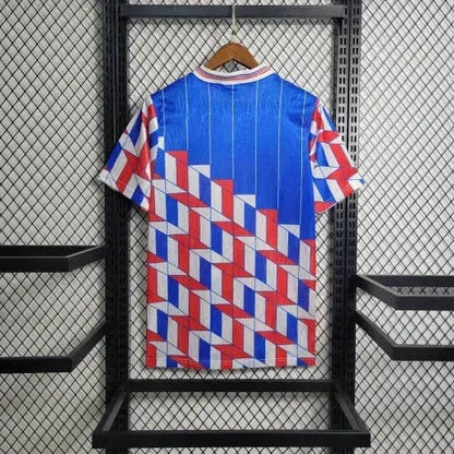 Retro Uitshirt 1990