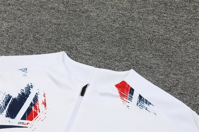 Special Edition Tracksuit Kit