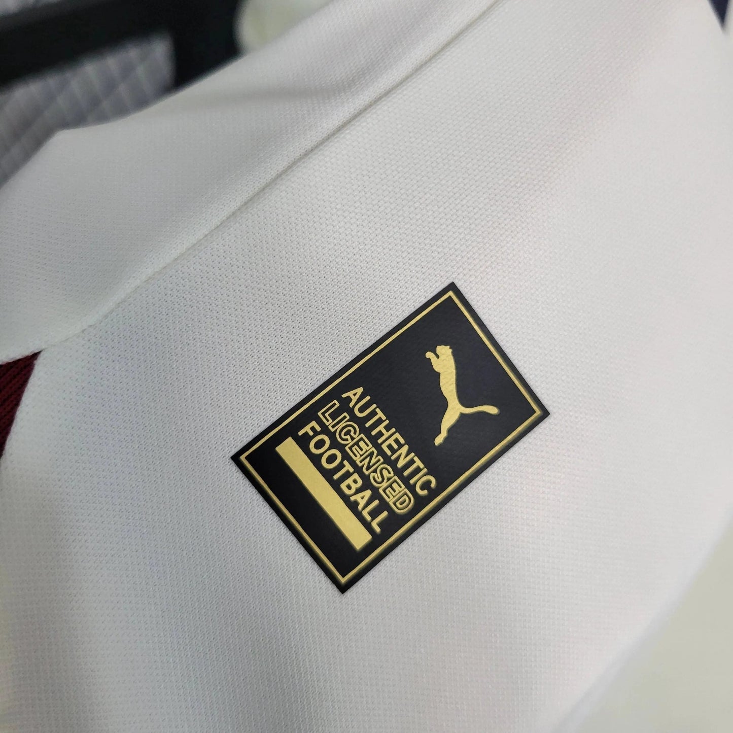 Away 23/24 Men’s Shirt
