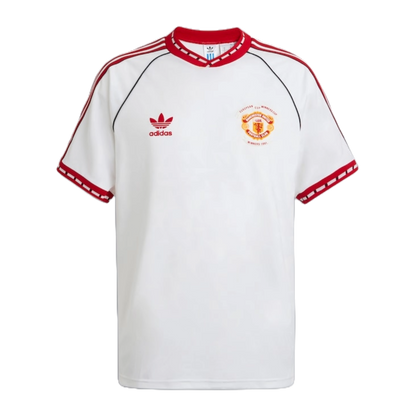 Retro Uitshirt 1991