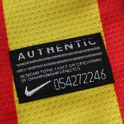 Retro Uitshirt 2013/14