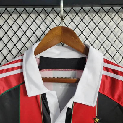 Retro Thuis Shirt 2012/13