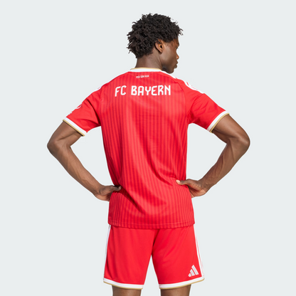 Thuisshirt 26/27 Heren