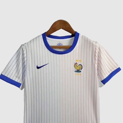 Uit-tenue 24/25 voor kinderen