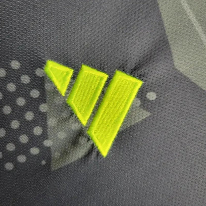 Keepersshirt 24/25