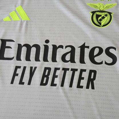 Uitshirt Heren 24/25