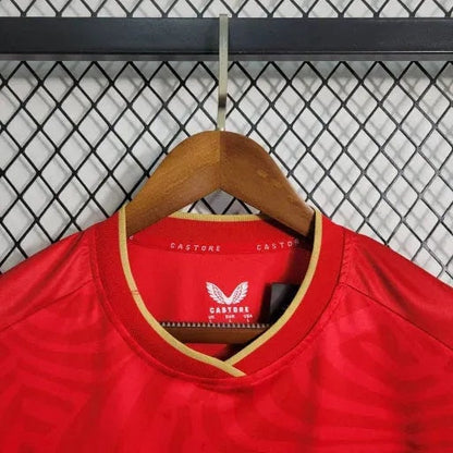 Uitshirt Heren 23/24