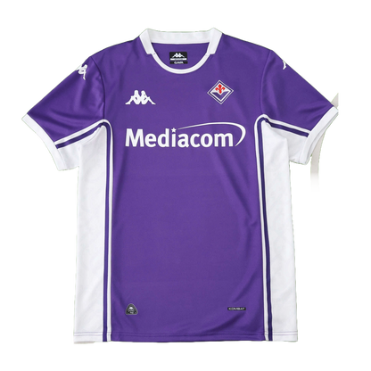 Thuisshirt Heren 25/26