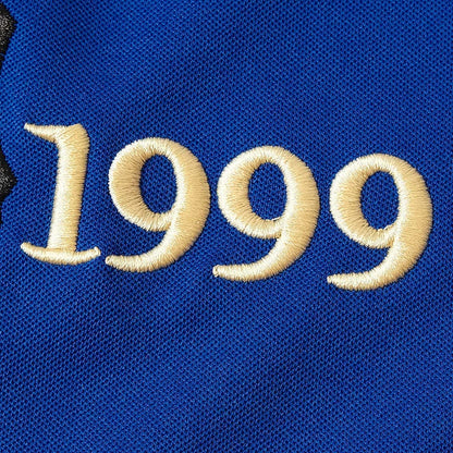 Retro Thuisshirt 1999/00