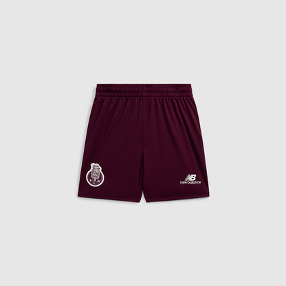 Uittenue 26/27 Kinderen Shirt Kit