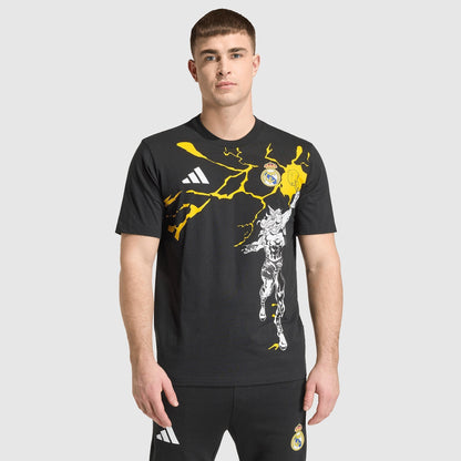 Speciale Editie Reizen 25/26 Herenshirt