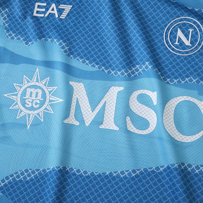 Speciale editie herenshirt