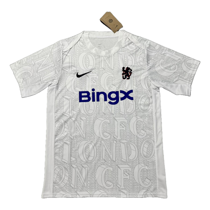 Pre-Match Shirt 25/26