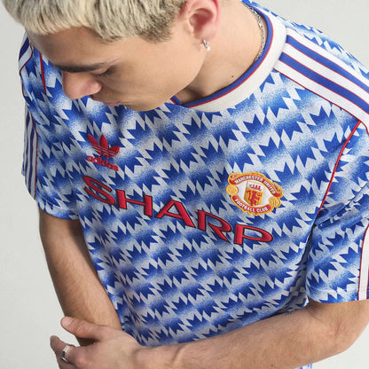 Retro Uitshirt 1990