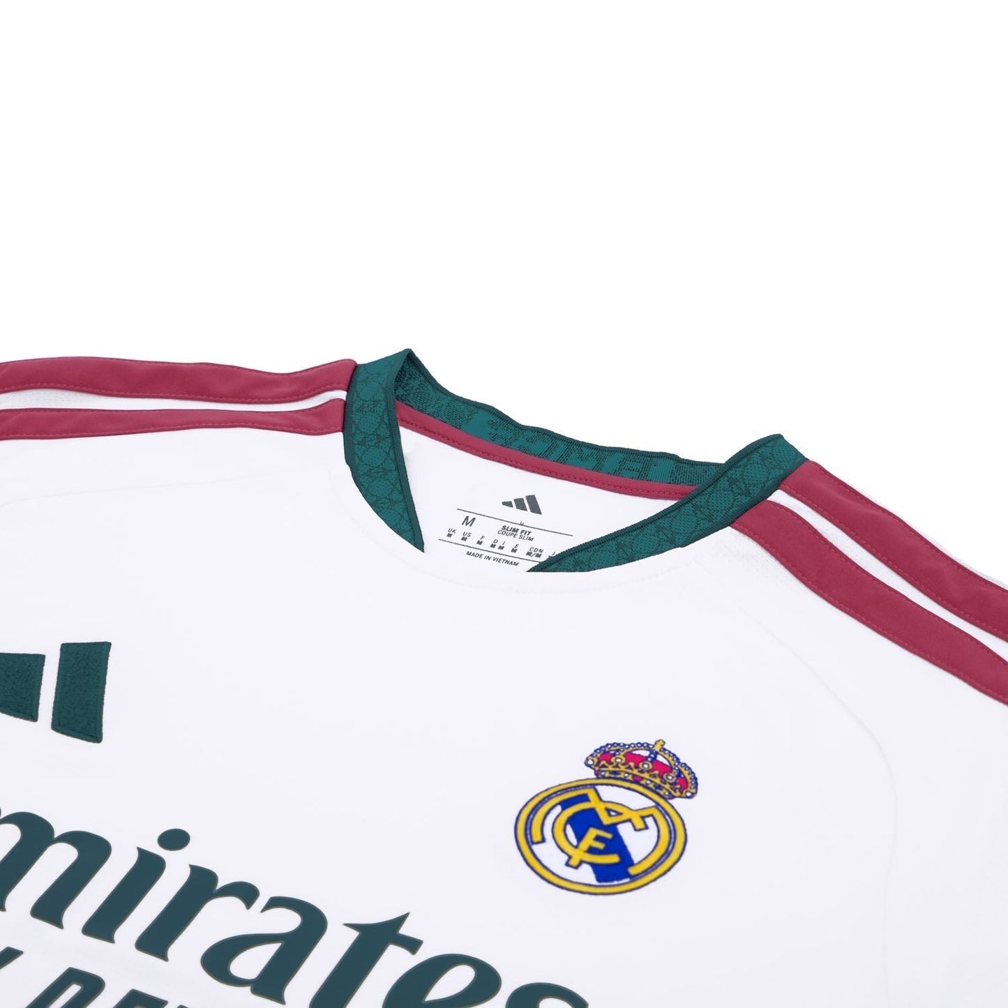 Home 26/27 Men’s Shirt