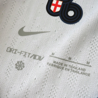 Uitshirt 24/25 Spelerseditie