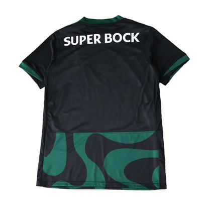 Uitshirt Heren 25/26